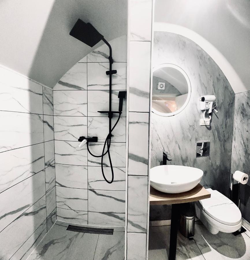 Stay Inn Central Brasov Ap 2 Eksteriør bilde